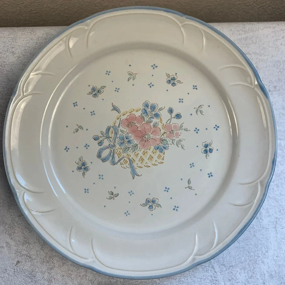 Country Basket Collection 8